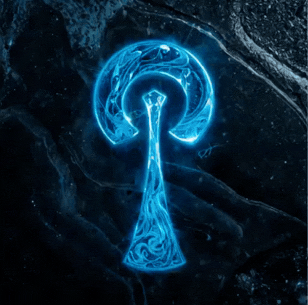 Rune de l'Eau
